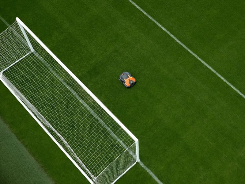 Automower profesional